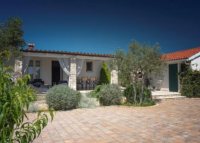 别墅 Emily 佩罗杰